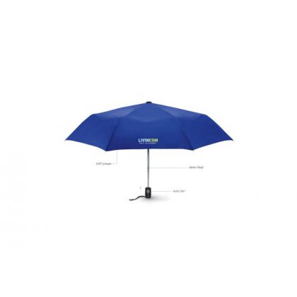 Personalized Two Folding Umbrella